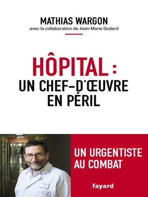 cover image of Hôpital